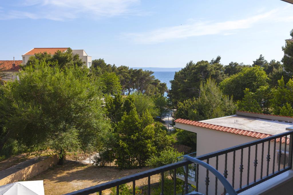 Meri Apartments - Puharic Makarska Quarto foto