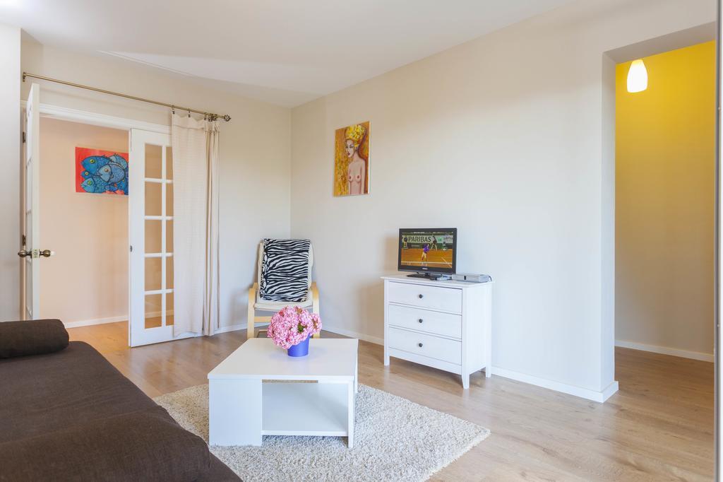 Meri Apartments - Puharic Makarska Quarto foto
