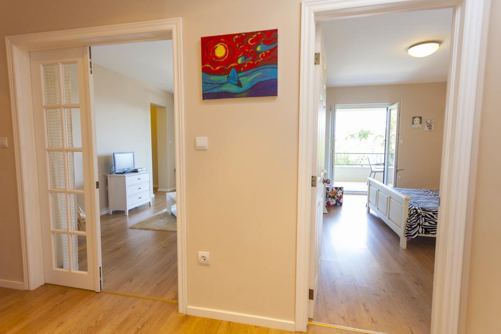 Meri Apartments - Puharic Makarska Quarto foto